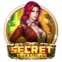 Secret Treasures